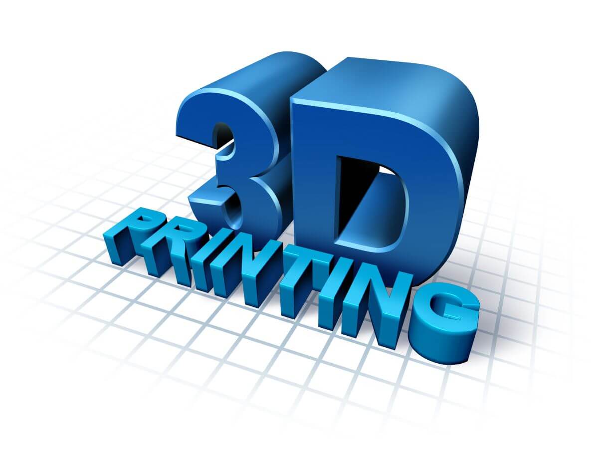 3D Printing 01